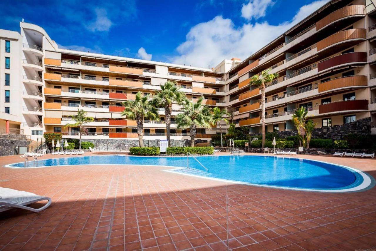 Balcon De Los Gigantes Puerto de Santiago  Exterior photo